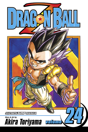 Ebook Komik Dragon Ball Z