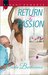 Return to Passion by Carla Buchanan