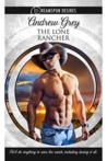 The Lone Rancher cover