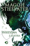 Wiedźma z lustra (Król Kruków, #3)