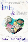 Ink & Lies cover