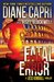 Fatal Error (Jess Kimball Thriller #4) by Diane Capri