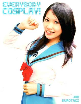 Everybody Cosplay Volume 1