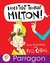Hold That Thought, Milton! by Linda Ravin Lodding