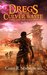 Sand and Scrap (Dregs of the Culver Waste #1) by Christopher Sendrowski