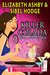 Killer Colada a Danger Cove Cocktail Mystery (Danger Cove, #8) by Elizabeth Ashby