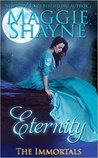 Eternity (The Immortals, #1)