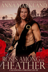 Roses Among the Heather cover