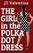 The Girl in the Polka Dot Dress (Night Walker and Other Stories Book 14) by J.T. Valentine
