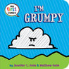 I'm Grumpy cover