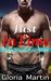 Time Travel Romance Just in Time (Scifi Supernatural Second Chance Hero Shifter Romance) (Contemporary Happy First Love Alien Protector Romance Short Stories) by Gloria Martin