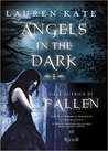 Angels in the Dark cover