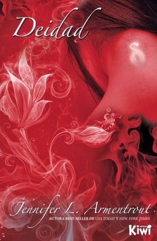 Deidad (Covenant, #3)