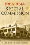 Special Commission cover