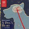Heart of a Dog cover