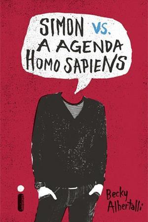 Simon vs. a Agenda Homo Sapiens