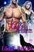 Xan's Feisty Mate, Iron Wolves MC 2 by Elle Boon