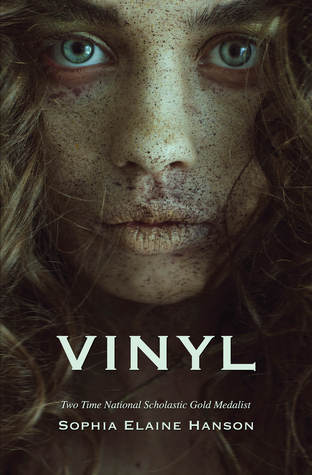 Vinyl (The Vinyl Trilogy Book 1)