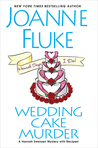 Wedding Cake Murder (Hannah Swenson, #19)