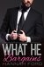 What He Bargains (What He Wants, #19) by Hannah Ford