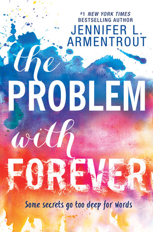 Afbeeldingsresultaat voor the problem with forever