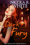 Dark Fury (New England Furies, #3)