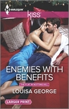 Enemies With Benefits cover