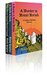 The Mount Moriah Mysteries Box Set Lindsay Harding Books 1, 2 and 3 by Mindy Quigley