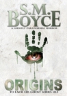 Origins (To Each His Ghost, #0.5)