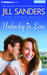 Unlucky in Love (Lucky #1) by Jill Sanders