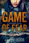 Game of Fear cover