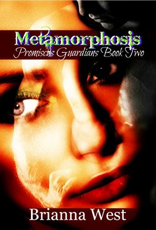 Metamorphosis by Brianna West