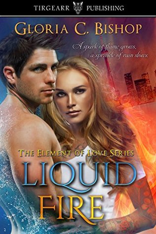 Liquid Fire FB2 MOBI EPUB -