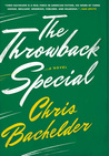 The Throwback Special cover