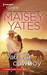 Take Me, Cowboy (Copper Ridge Desire #1) by Maisey Yates