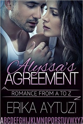 Descargue la vista completa de libros de google Alyssa's Agreement