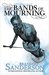 The Bands of Mourning (Mistborn, #6) by Brandon Sanderson