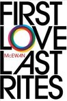 First Love, Last Rites cover