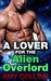 Romance A Lover For The Alien Overlord by Amy Collins