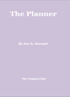 The Planner cover