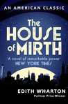 The House of Mirth cover