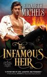 The Infamous Heir (Spare Heirs, #1)
