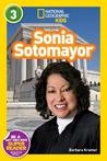 Sonia Sotomayor cover