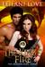 The King's Fire (The Dragon Ruby Series, #2) by Leilani Love