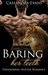 ROMANCE PARANORMAL Baring Her Teeth (Alpha Male BBW Werewolf Romance) (New Adult Fantasy Short Stories) by Cassandra Evans