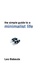 The Simple Guide to a Minimalist Life
