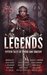 LEGENDS Fifteen Tales of Sword and Sorcery by K.J. Colt