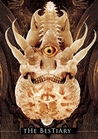 The Bestiary cover