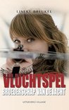 Broederschap van de jacht (Vluchtspel #1)