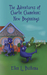 The Adventures of Charlie Chameleon (New Beginnnings, #1) by Ellen L. Buikema